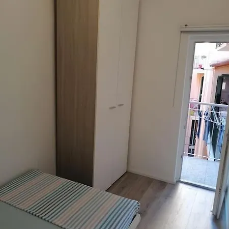 Nuovo Centro Storico A 20 Mt Dalla ואראצה