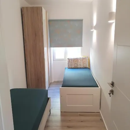 Nuovo Centro Storico A 20 Mt Dalla Apartment