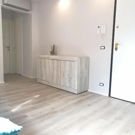 Apartment Nuovo Centro Storico A 20 Mt Dalla